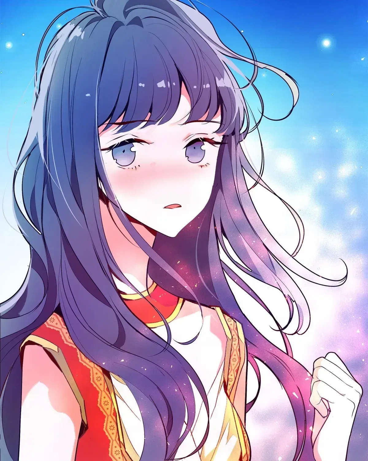 Becoming Best Friends With the Icy Male Lead Chapter 78 – Page 149