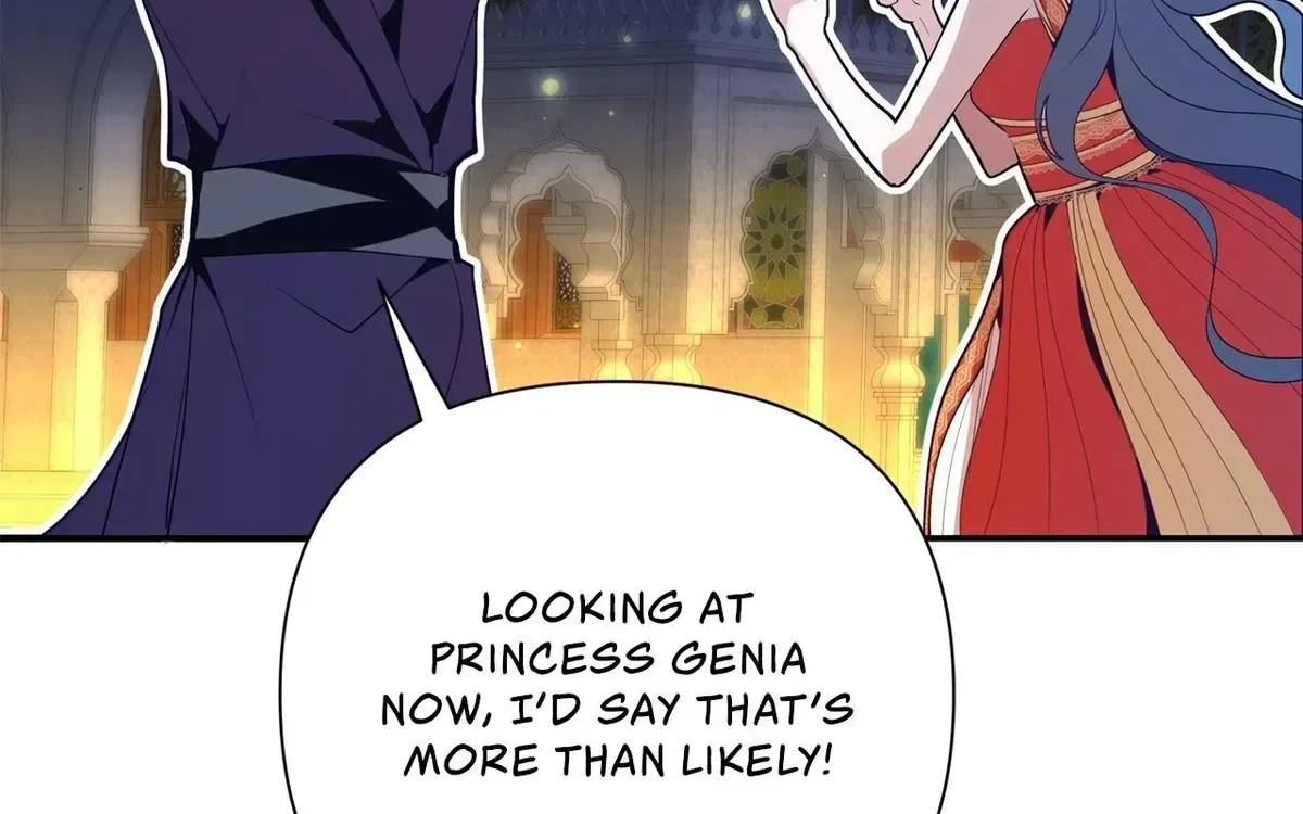 Becoming Best Friends With the Icy Male Lead Chapter 78 – Page 157