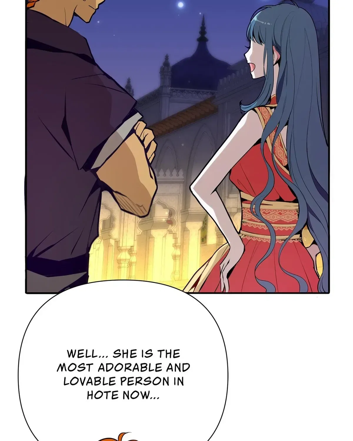 Becoming Best Friends With the Icy Male Lead Chapter 78 – Page 162