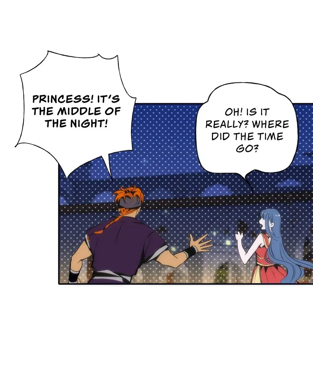 Becoming Best Friends With the Icy Male Lead Chapter 78 – Page 170