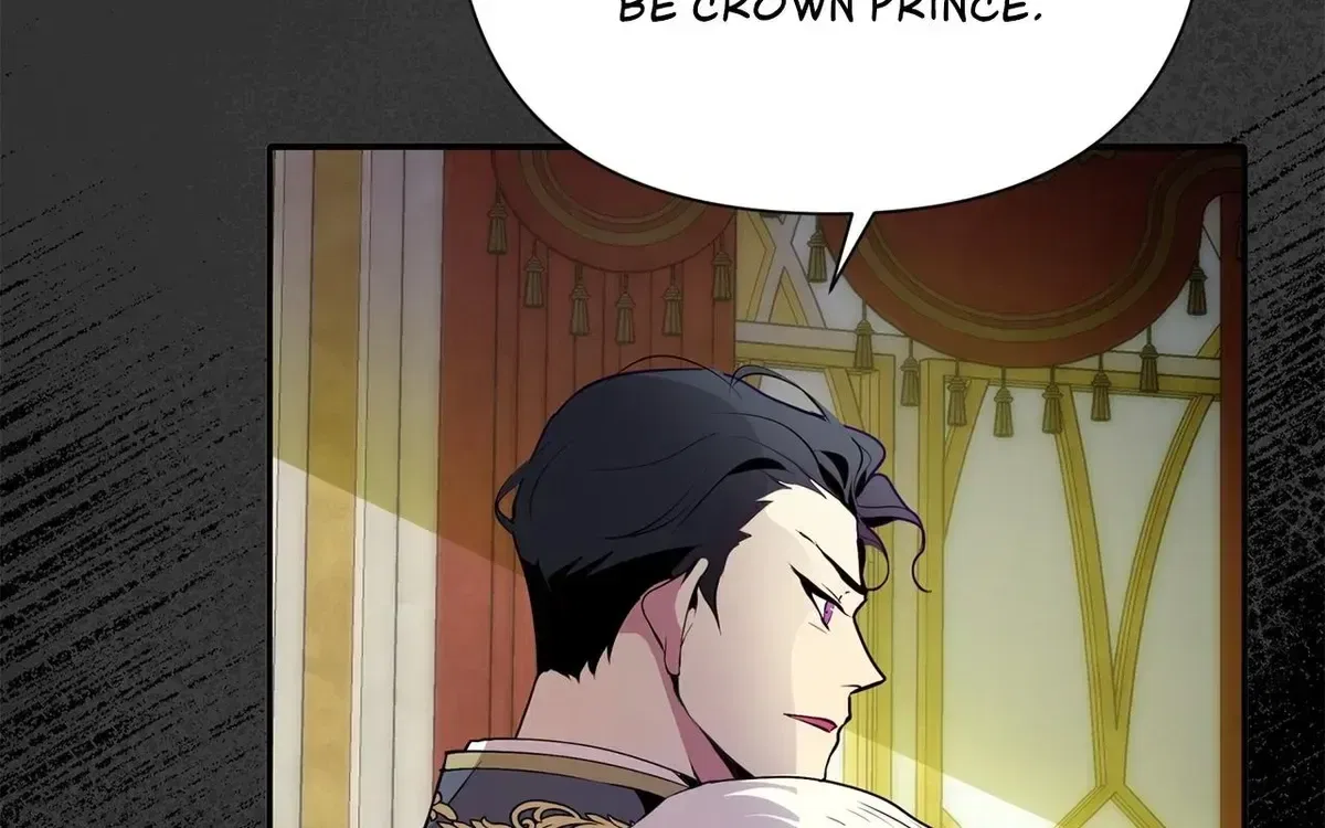 Becoming Best Friends With the Icy Male Lead Chapter 77 – Page 4