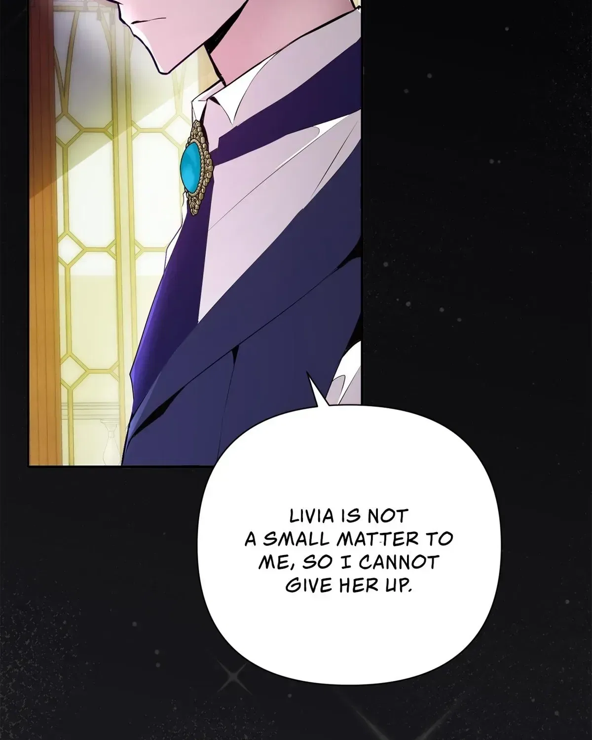 Becoming Best Friends With the Icy Male Lead Chapter 77 – Page 7