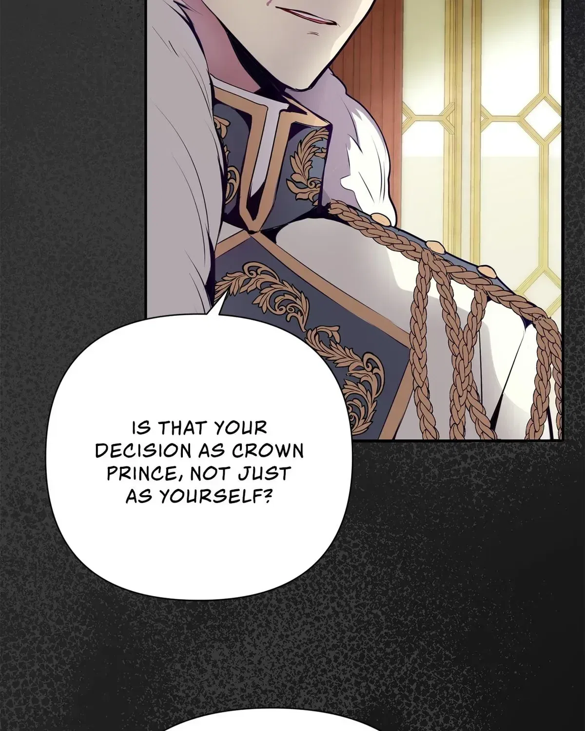 Becoming Best Friends With the Icy Male Lead Chapter 77 – Page 9