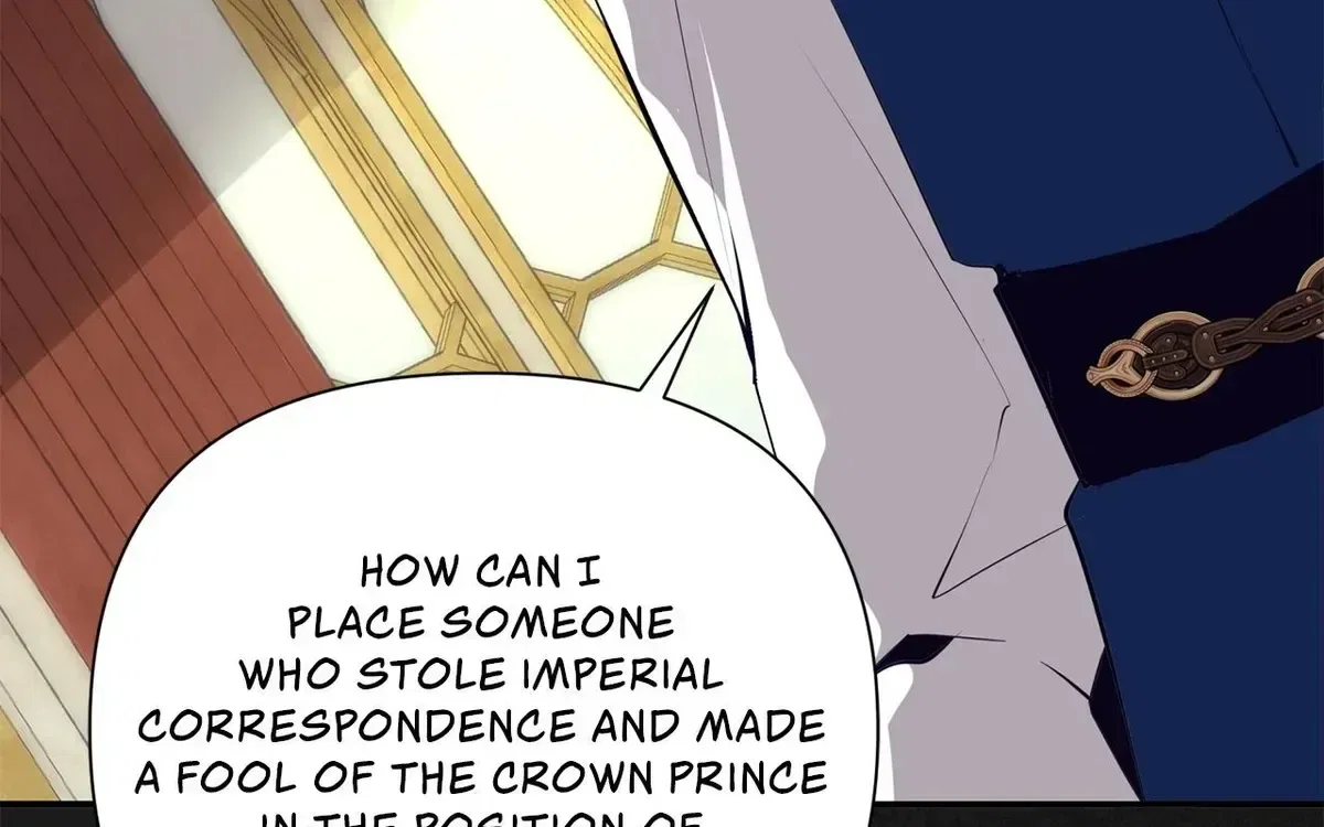Becoming Best Friends With the Icy Male Lead Chapter 77 – Page 12