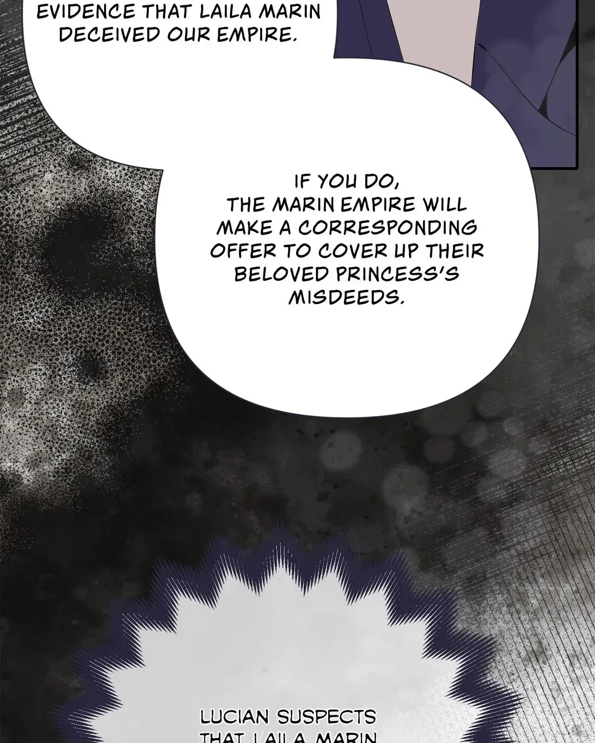 Becoming Best Friends With the Icy Male Lead Chapter 77 – Page 18