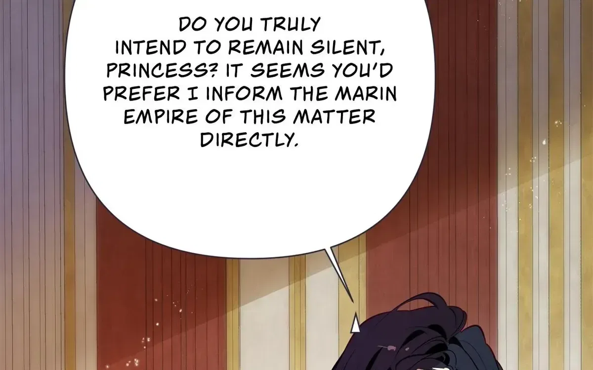 Becoming Best Friends With the Icy Male Lead Chapter 77 – Page 25