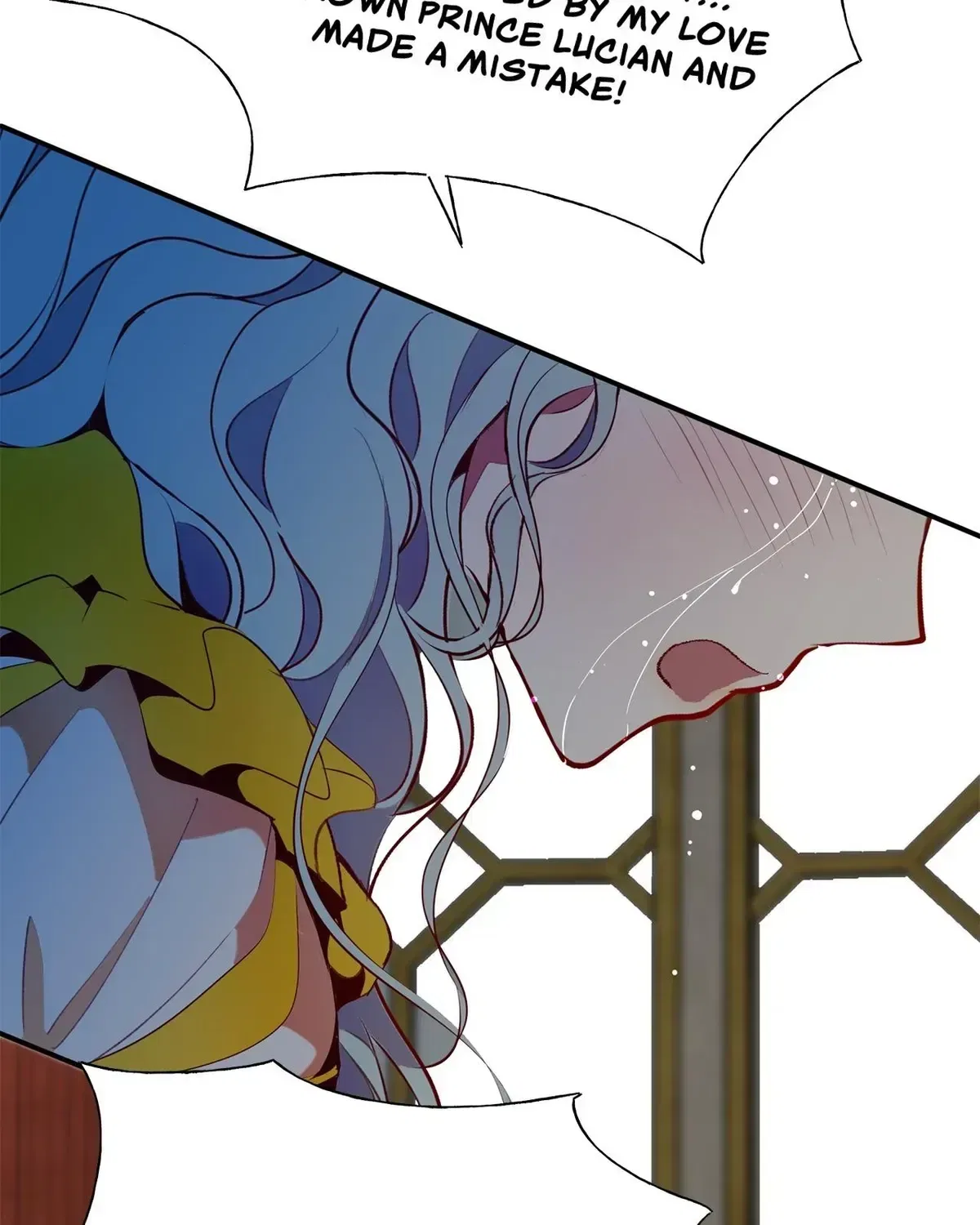 Becoming Best Friends With the Icy Male Lead Chapter 77 – Page 38