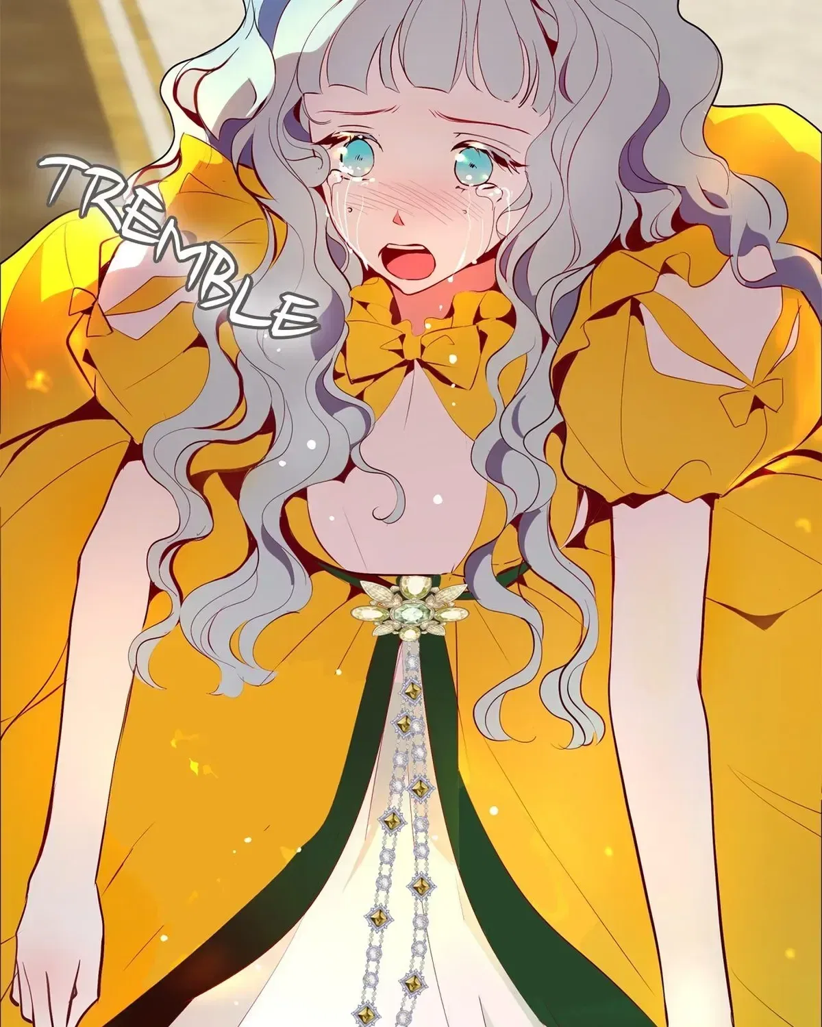 Becoming Best Friends With the Icy Male Lead Chapter 77 – Page 40