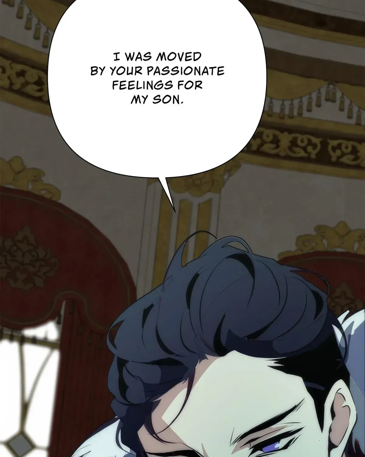 Becoming Best Friends With the Icy Male Lead Chapter 77 – Page 54