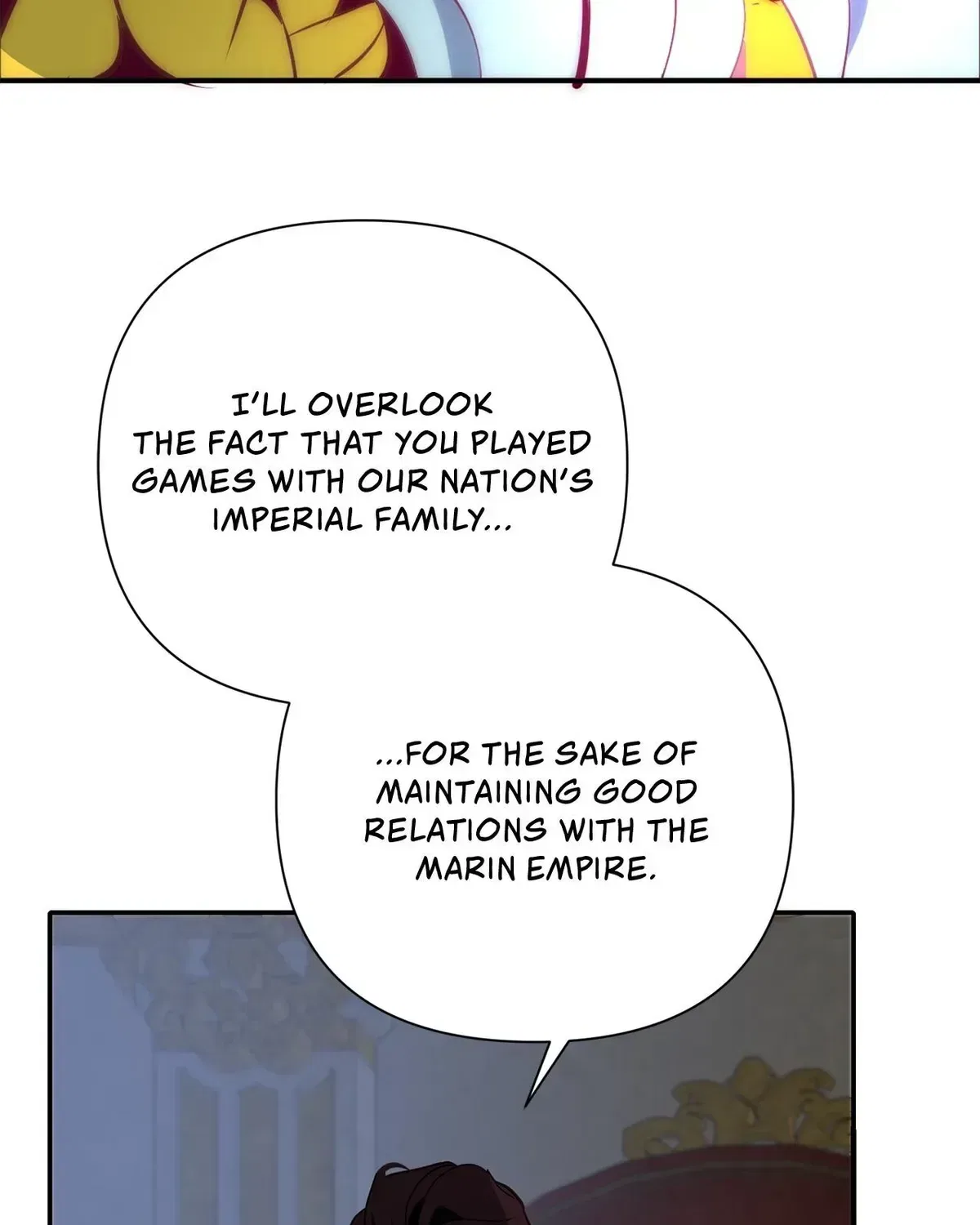 Becoming Best Friends With the Icy Male Lead Chapter 77 – Page 60