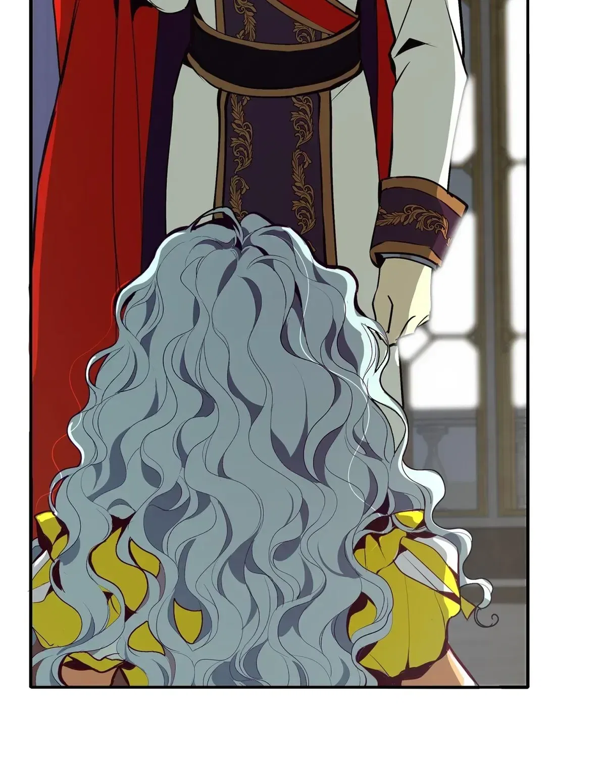 Becoming Best Friends With the Icy Male Lead Chapter 77 – Page 62