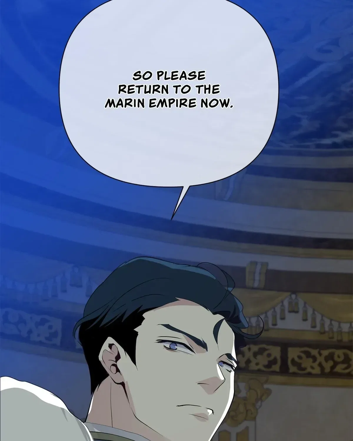Becoming Best Friends With the Icy Male Lead Chapter 77 – Page 64