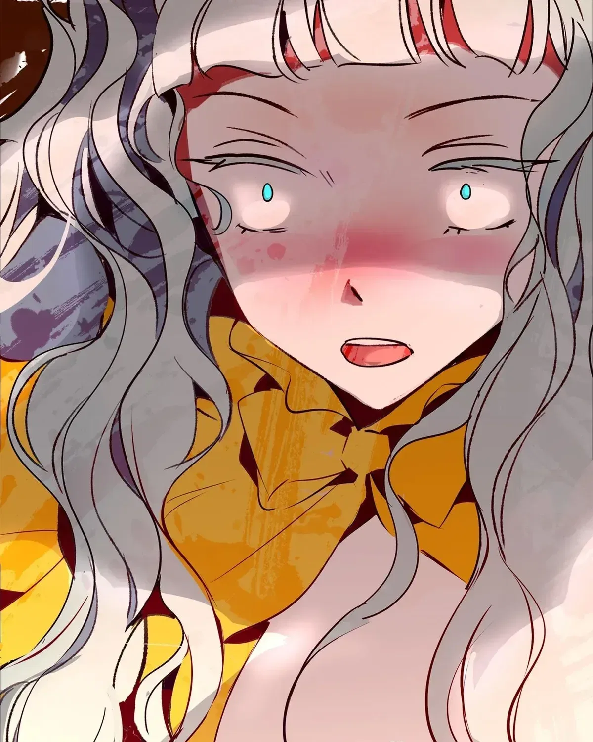 Becoming Best Friends With the Icy Male Lead Chapter 77 – Page 68