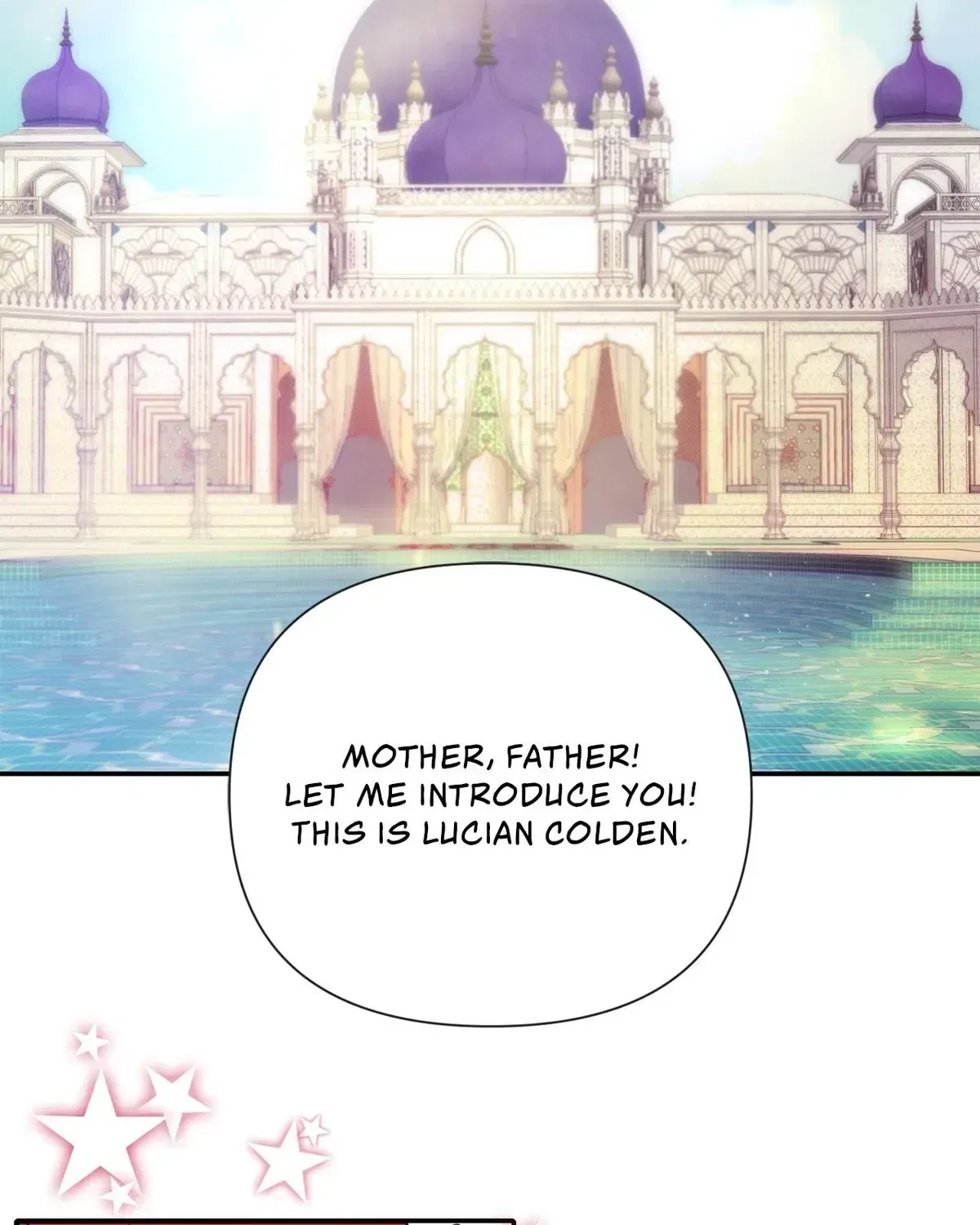 Becoming Best Friends With the Icy Male Lead Chapter 77 – Page 77