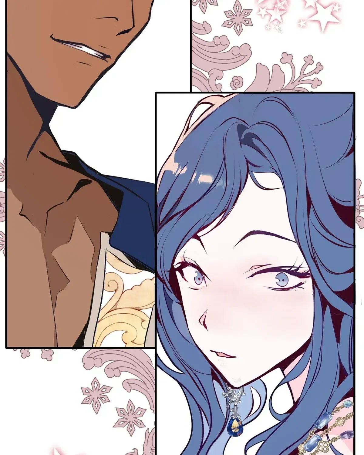 Becoming Best Friends With the Icy Male Lead Chapter 77 – Page 79