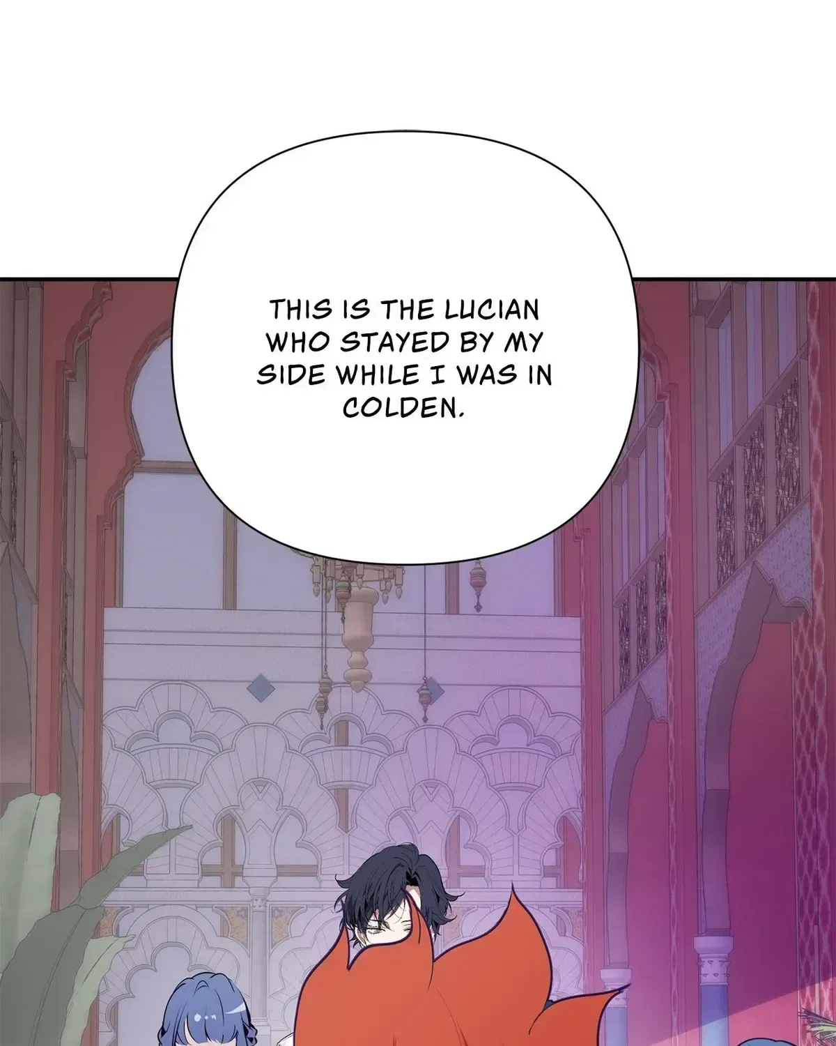 Becoming Best Friends With the Icy Male Lead Chapter 77 – Page 81