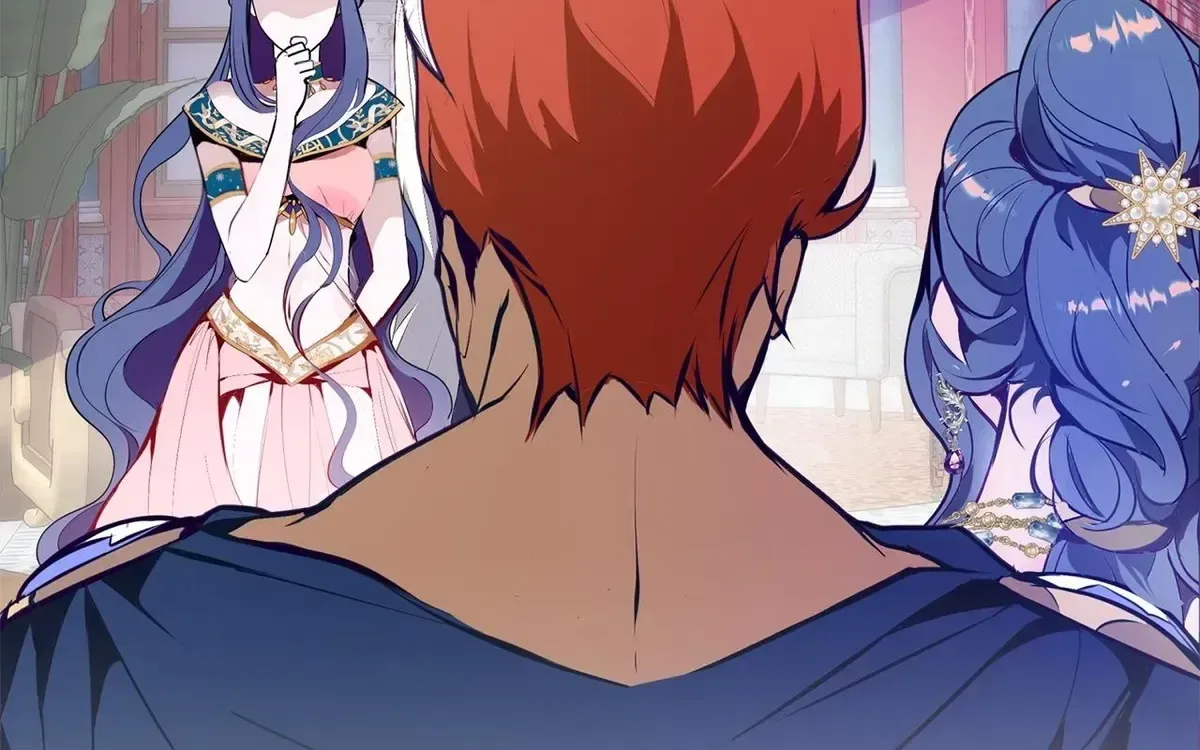 Becoming Best Friends With the Icy Male Lead Chapter 77 – Page 82