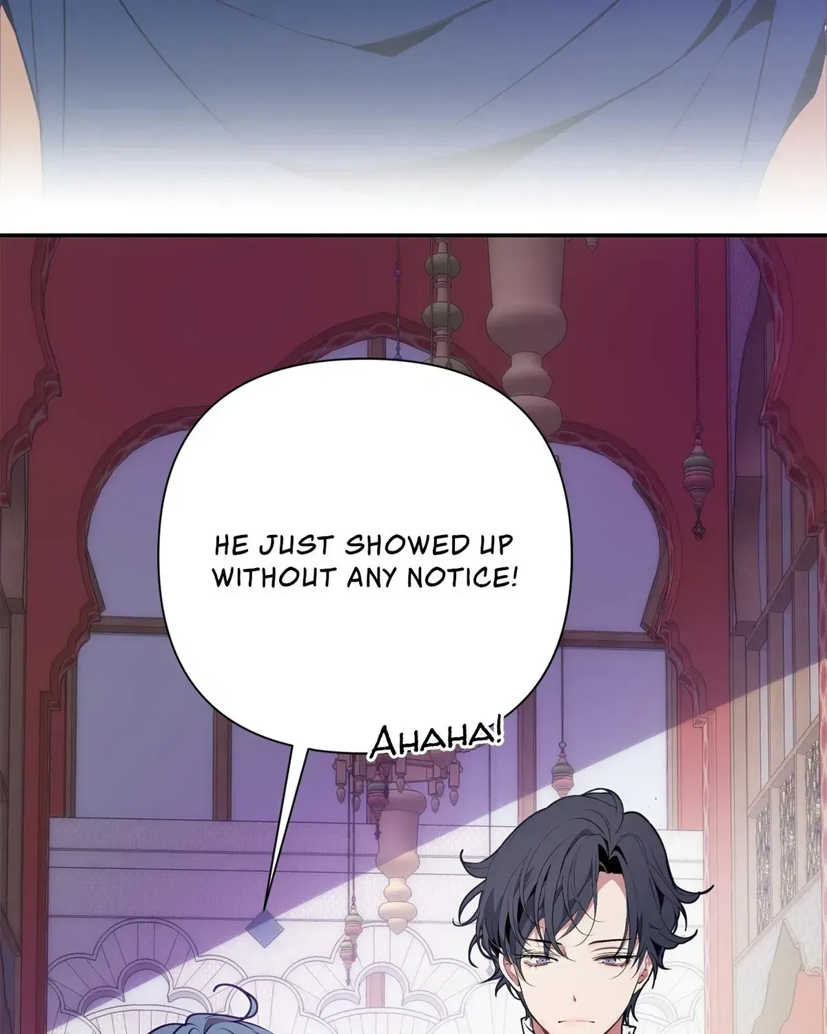 Becoming Best Friends With the Icy Male Lead Chapter 77 – Page 83