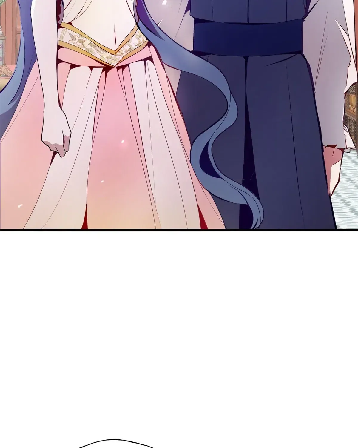 Becoming Best Friends With the Icy Male Lead Chapter 77 – Page 85