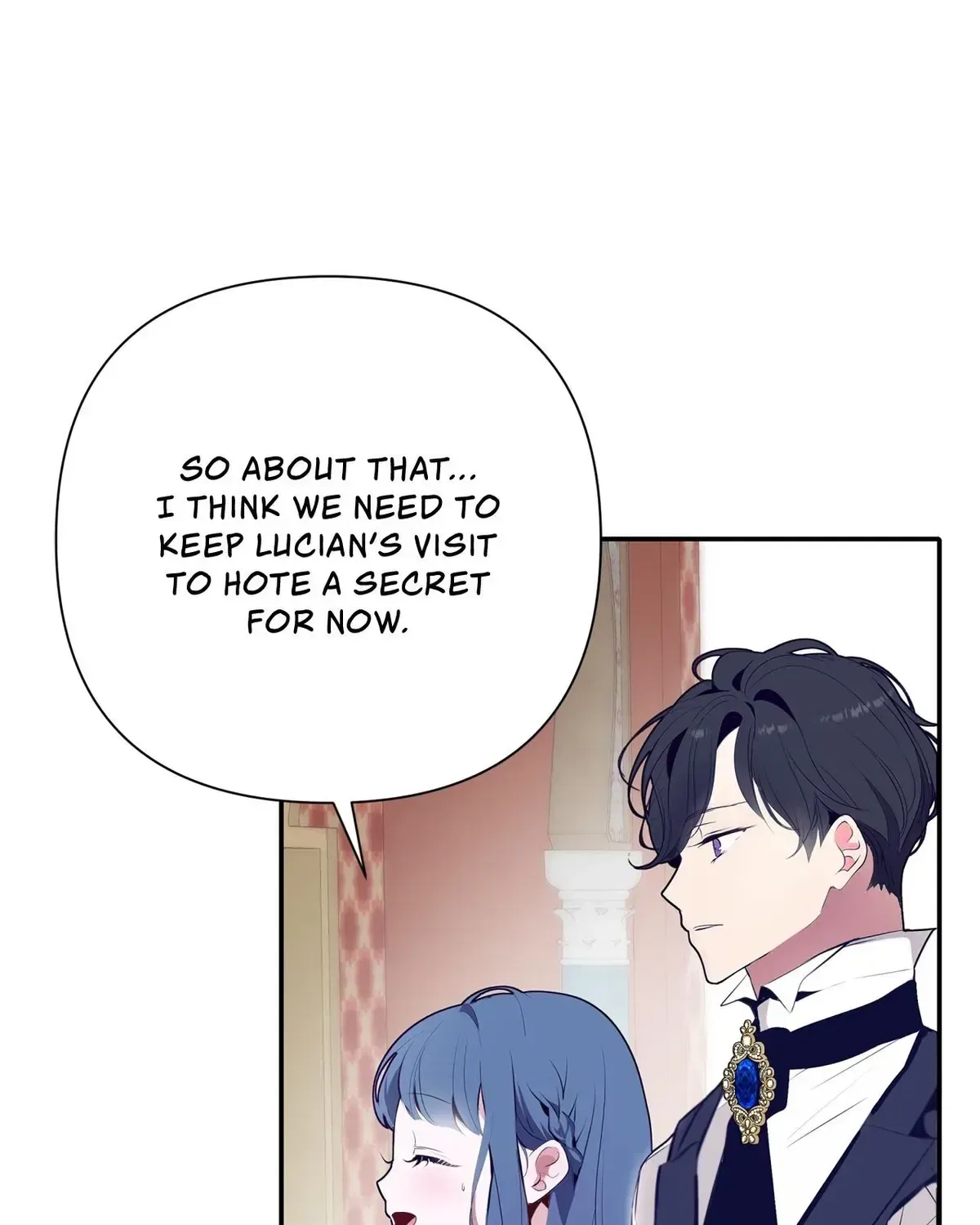 Becoming Best Friends With the Icy Male Lead Chapter 77 – Page 92