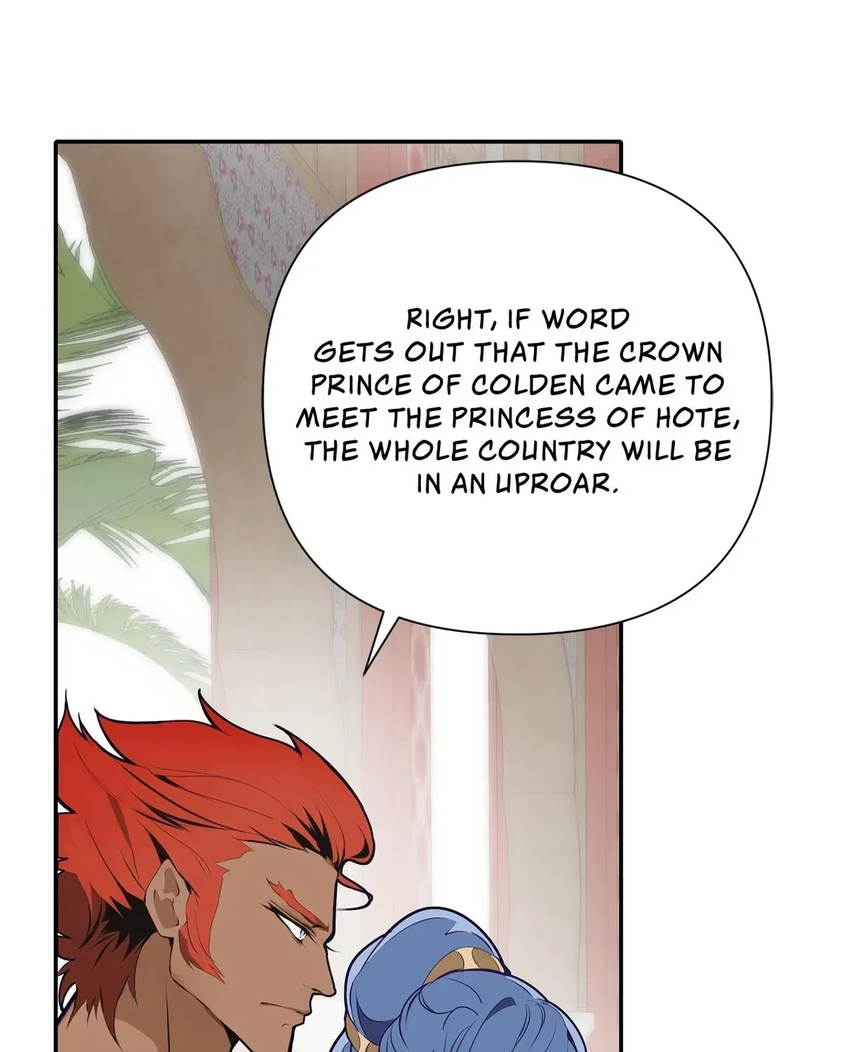 Becoming Best Friends With the Icy Male Lead Chapter 77 – Page 94