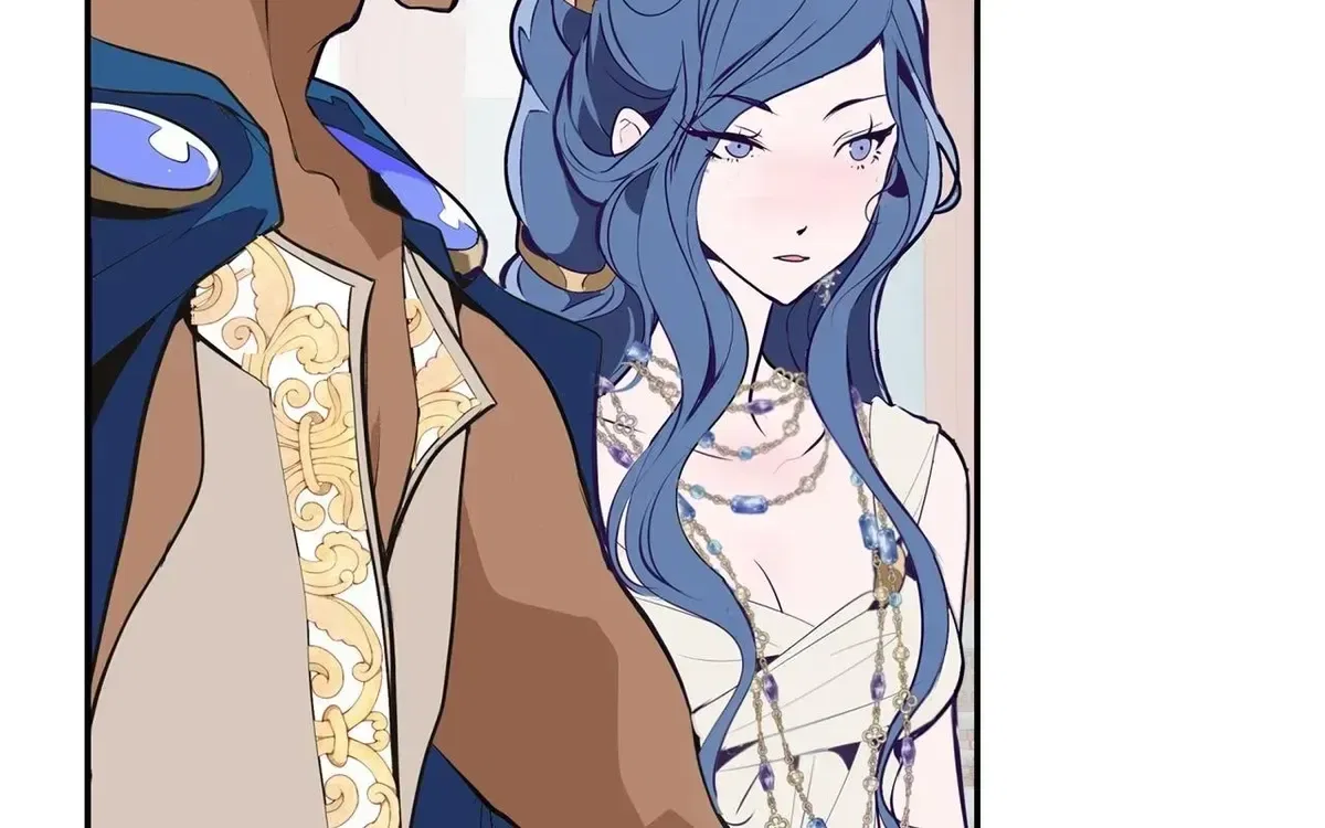Becoming Best Friends With the Icy Male Lead Chapter 77 – Page 95