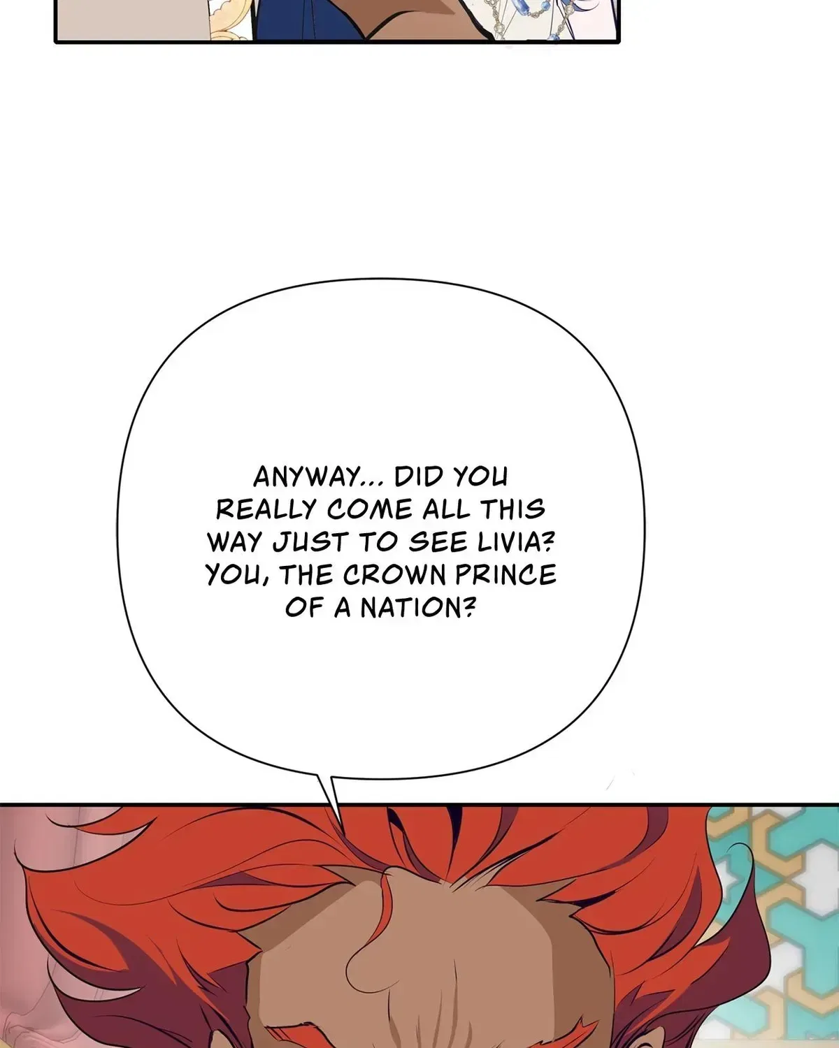 Becoming Best Friends With the Icy Male Lead Chapter 77 – Page 96