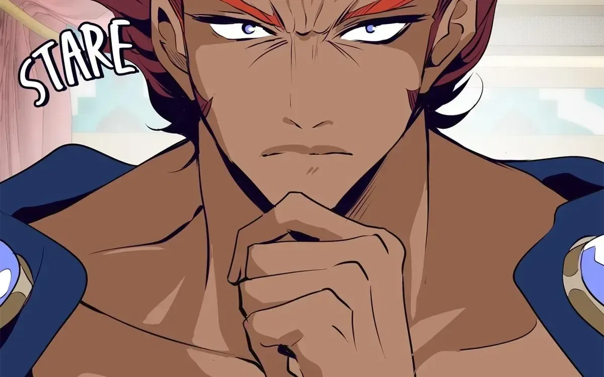 Becoming Best Friends With the Icy Male Lead Chapter 77 – Page 97