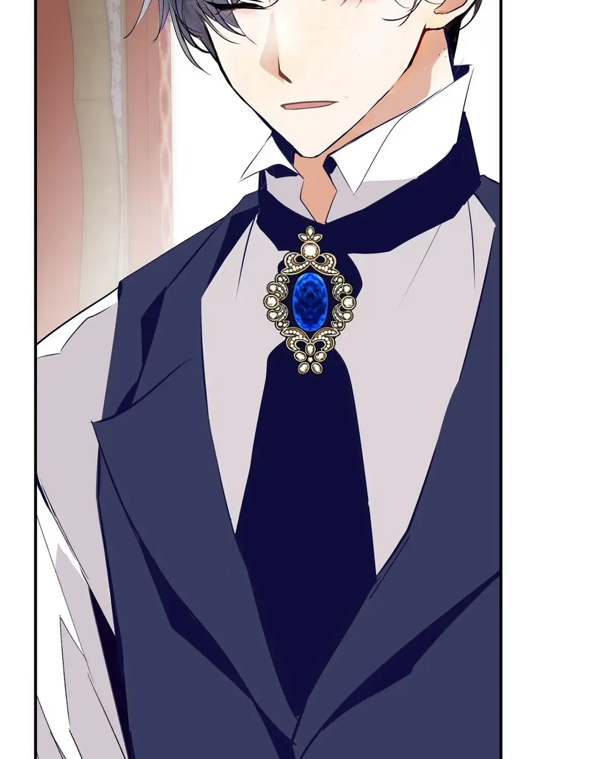 Becoming Best Friends With the Icy Male Lead Chapter 77 – Page 100