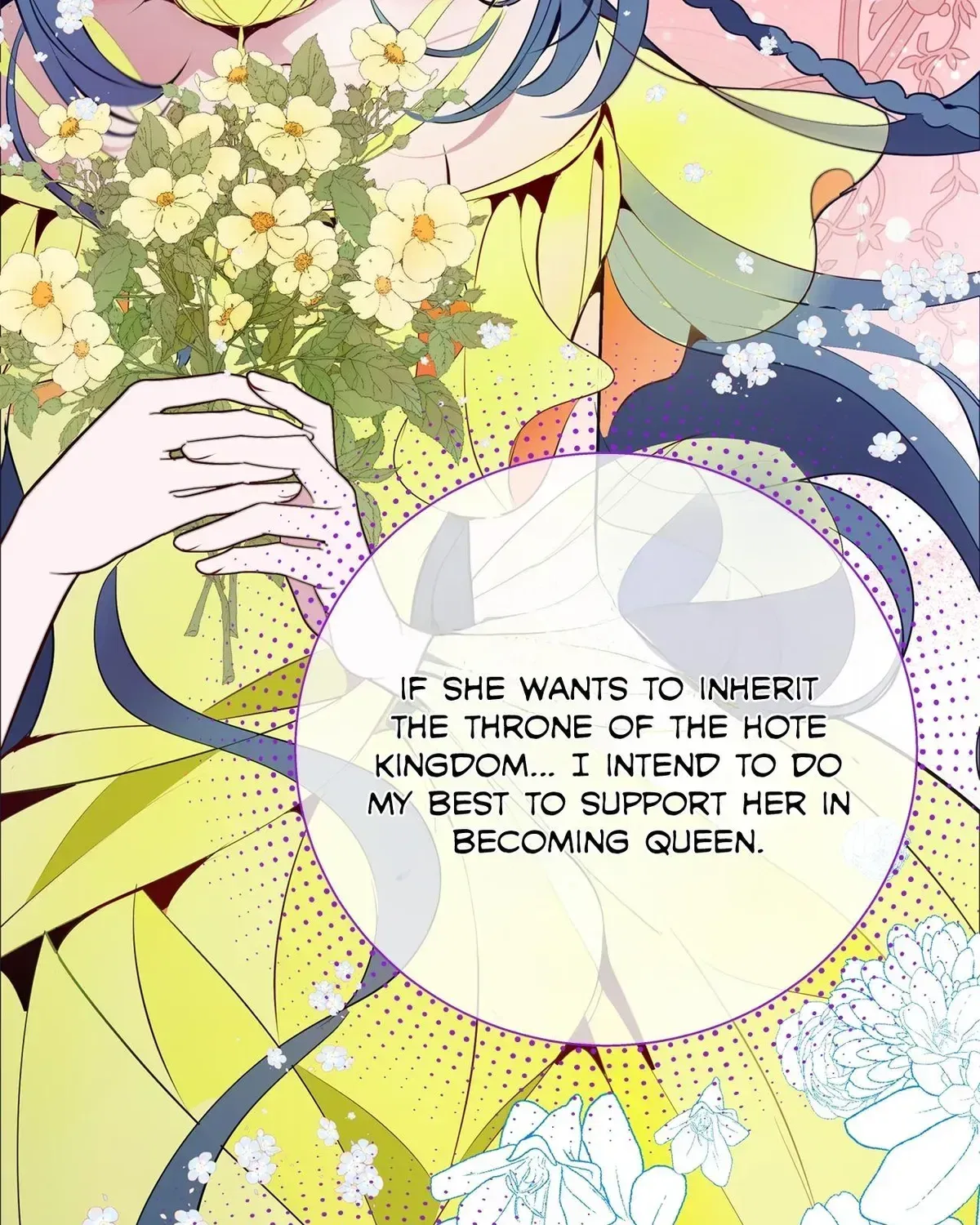 Becoming Best Friends With the Icy Male Lead Chapter 77 – Page 108