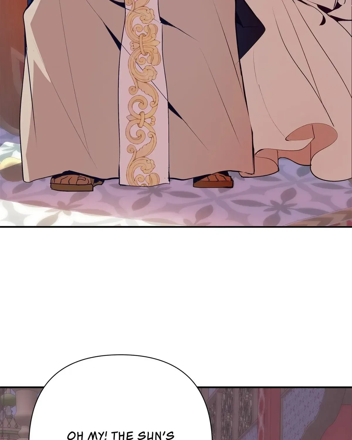 Becoming Best Friends With the Icy Male Lead Chapter 77 – Page 115