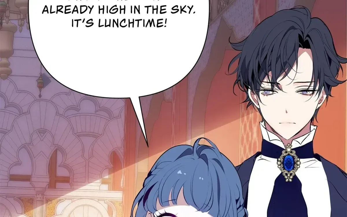 Becoming Best Friends With the Icy Male Lead Chapter 77 – Page 116