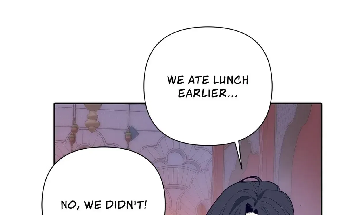Becoming Best Friends With the Icy Male Lead Chapter 77 – Page 118