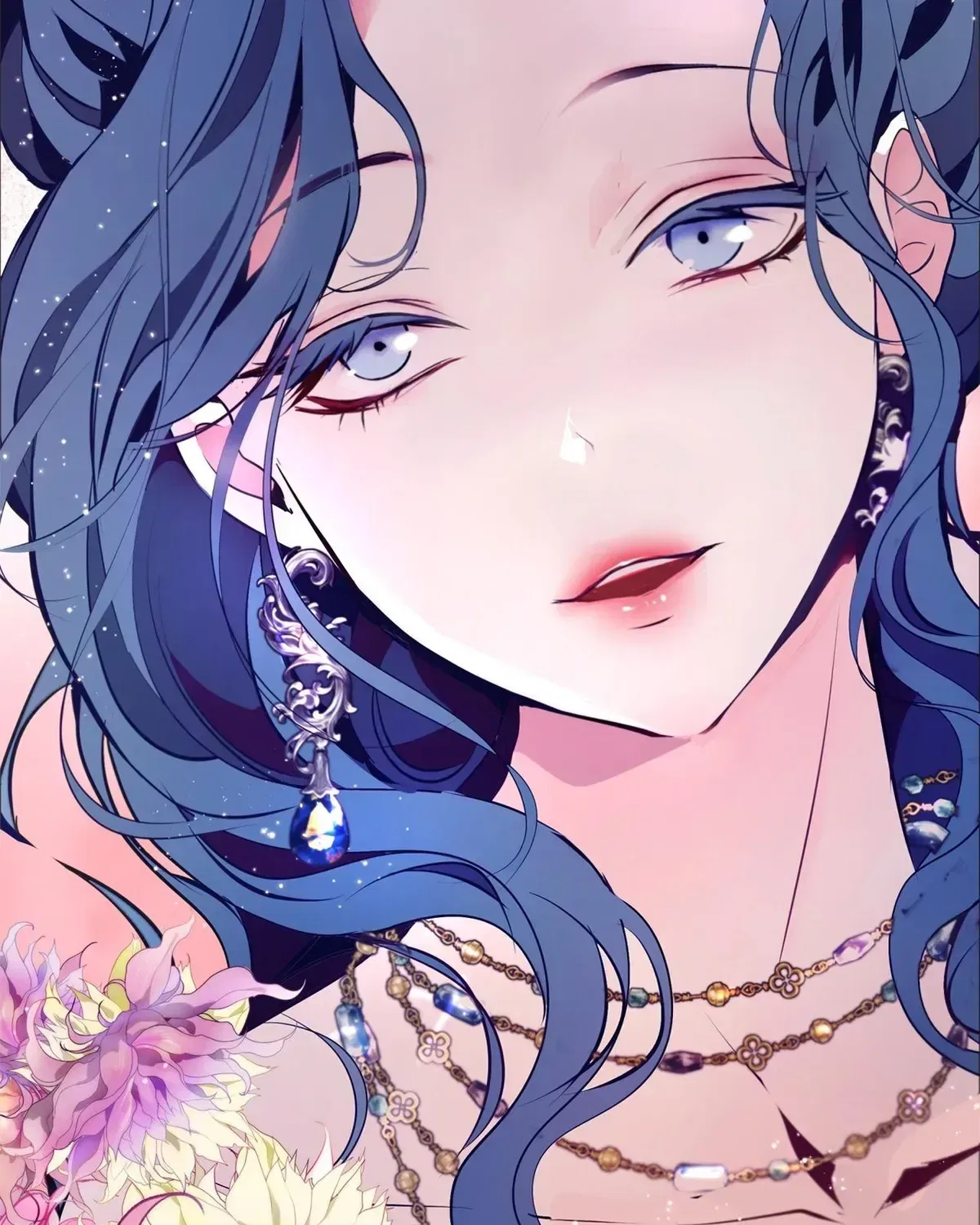 Becoming Best Friends With the Icy Male Lead Chapter 77 – Page 131