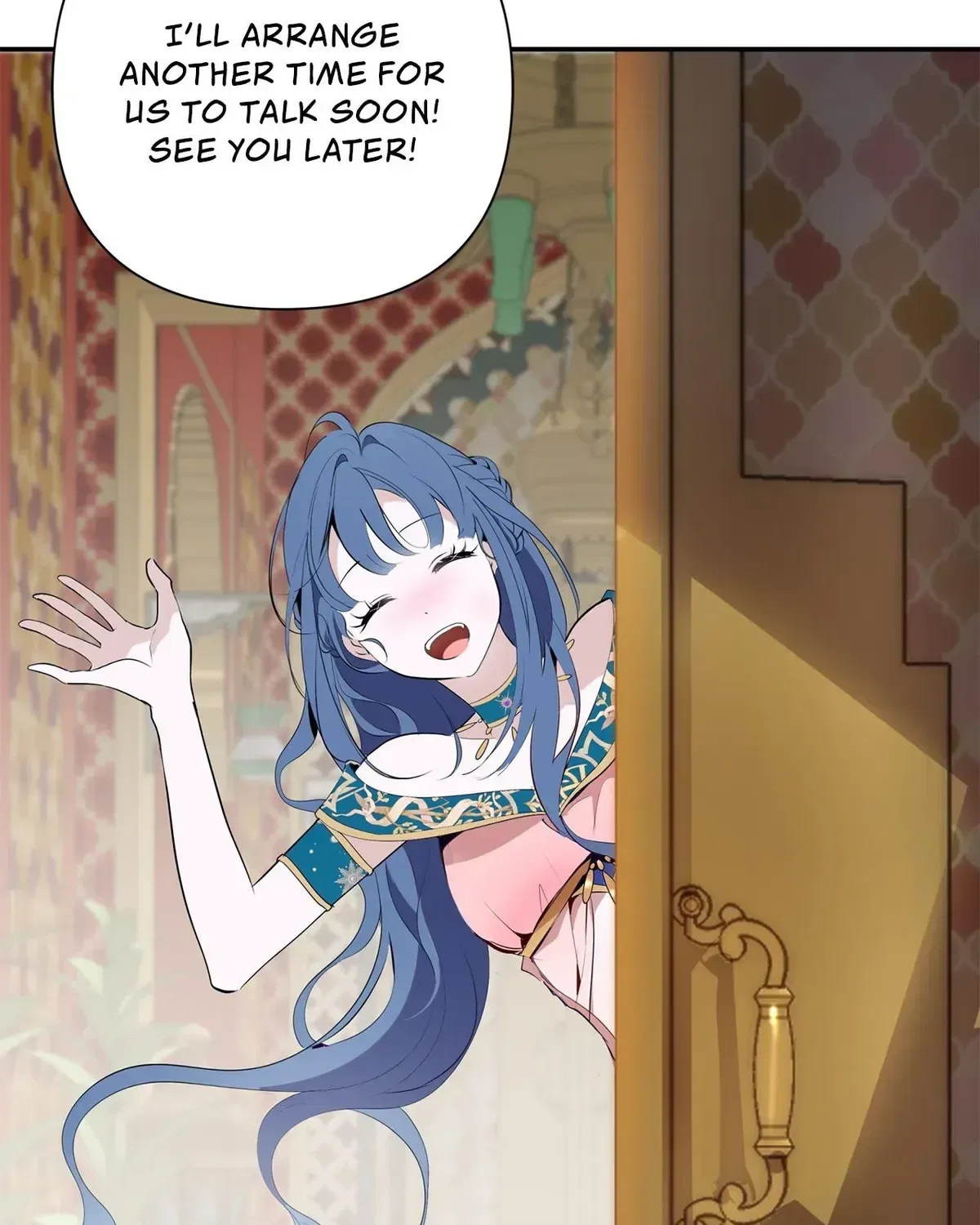 Becoming Best Friends With the Icy Male Lead Chapter 77 – Page 136