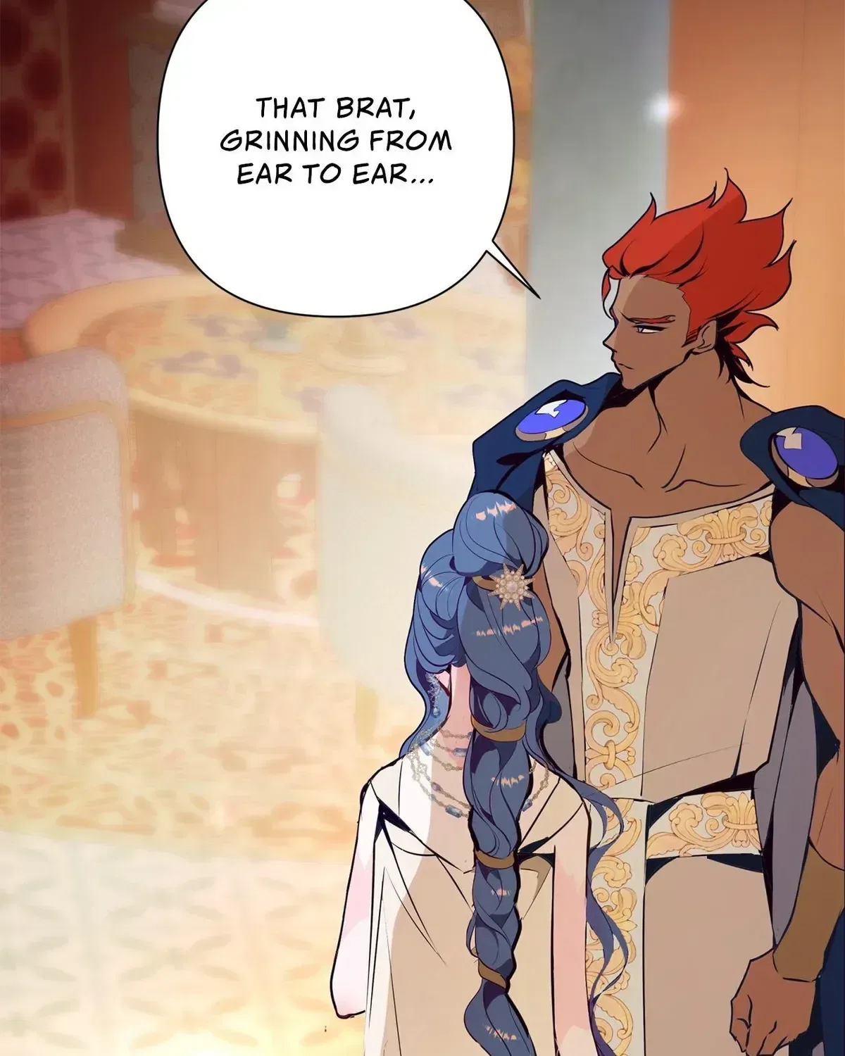Becoming Best Friends With the Icy Male Lead Chapter 77 – Page 138