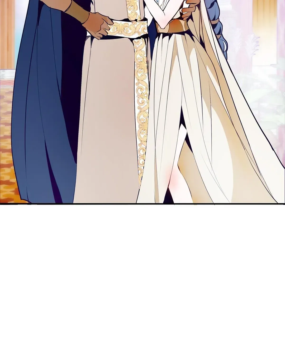 Becoming Best Friends With the Icy Male Lead Chapter 77 – Page 148