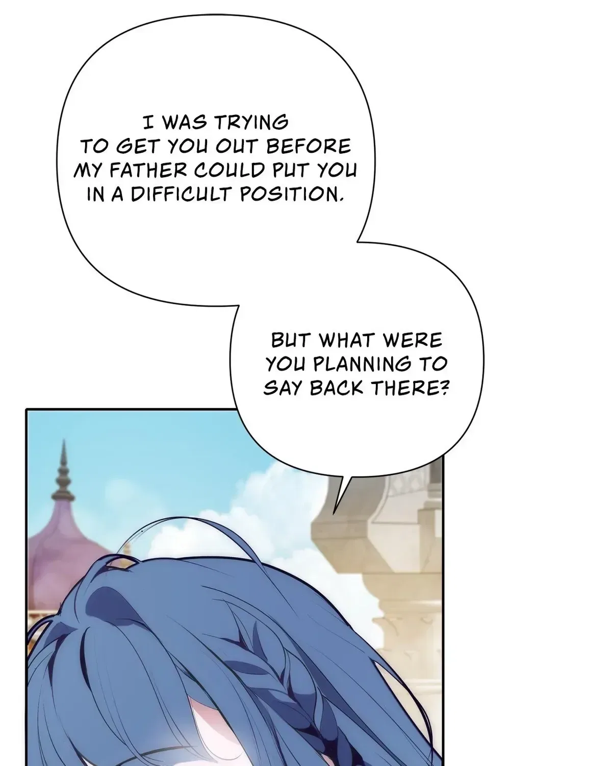 Becoming Best Friends With the Icy Male Lead Chapter 77 – Page 153