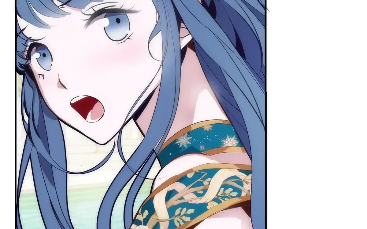 Becoming Best Friends With the Icy Male Lead Chapter 77 – Page 154