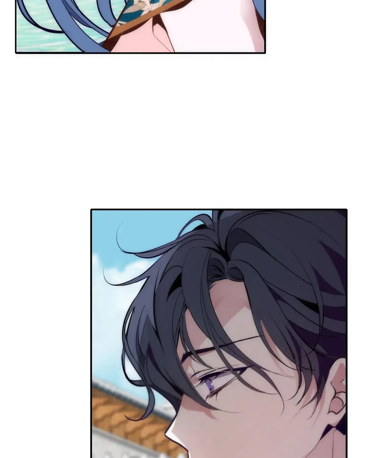 Becoming Best Friends With the Icy Male Lead Chapter 77 – Page 155