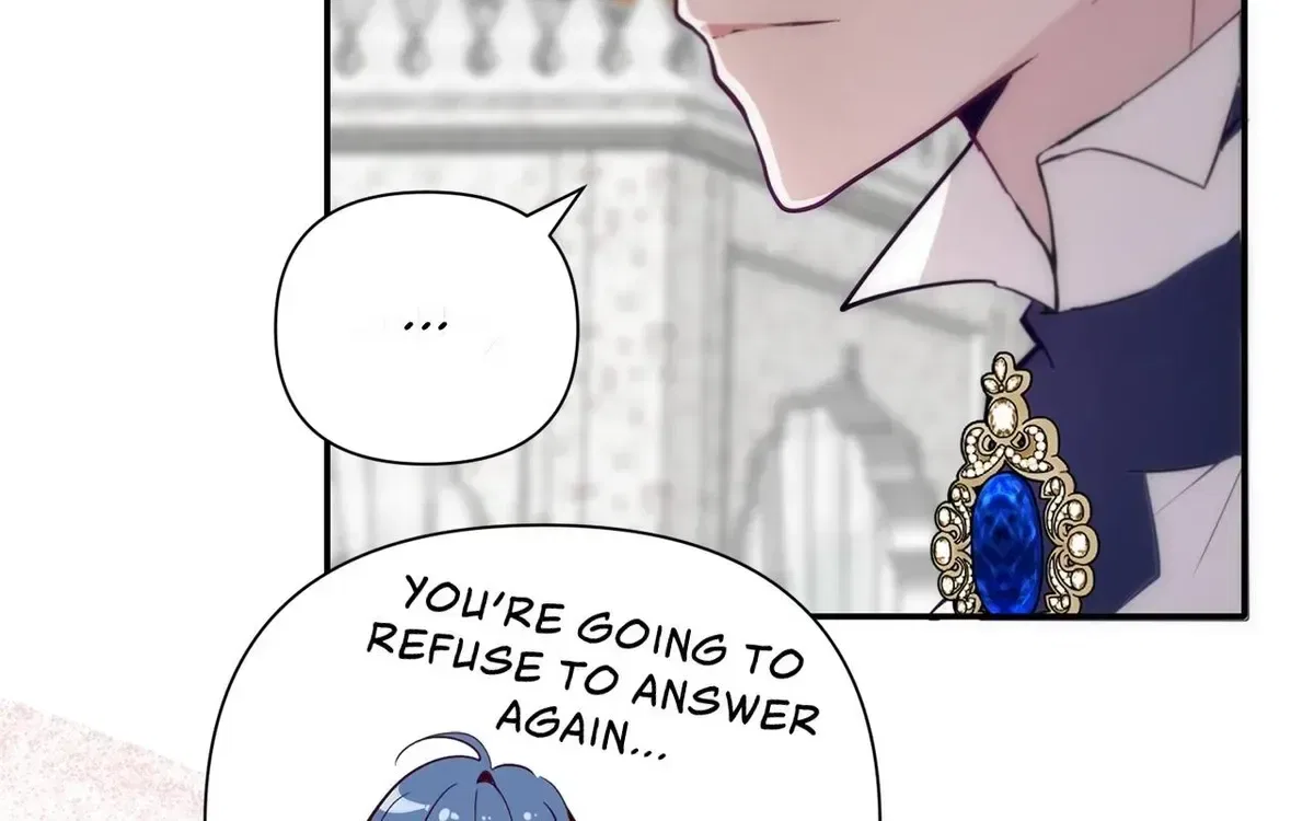 Becoming Best Friends With the Icy Male Lead Chapter 77 – Page 156