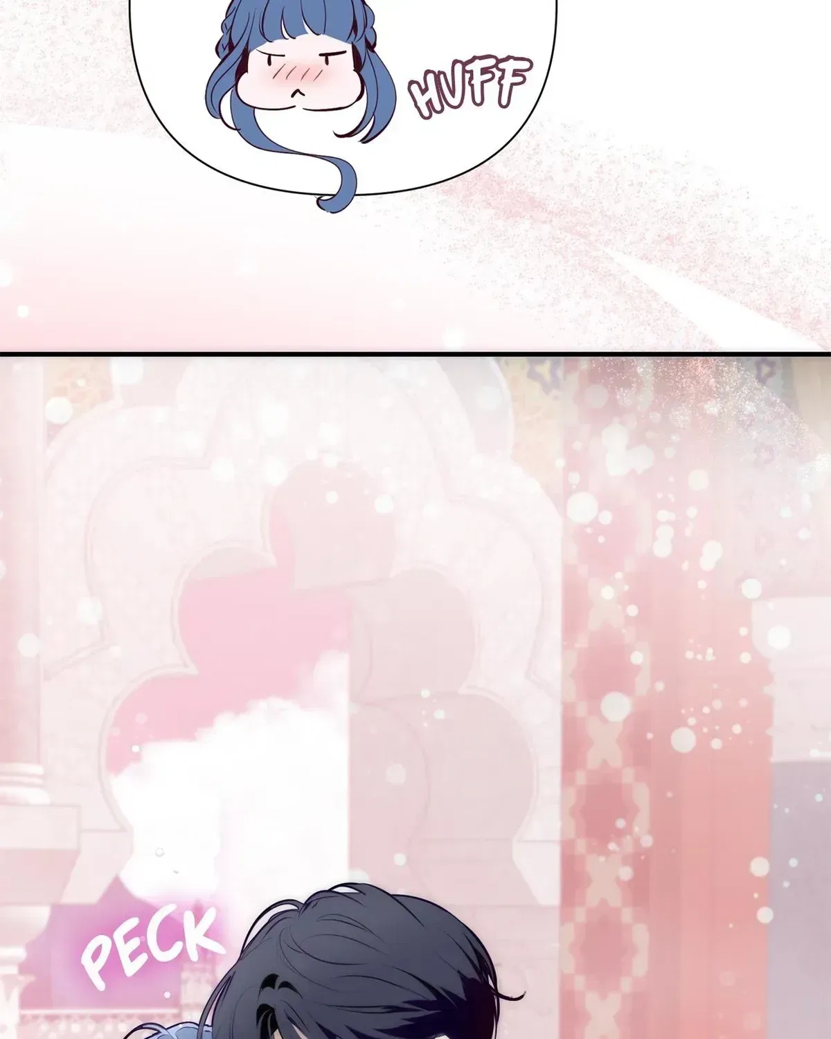 Becoming Best Friends With the Icy Male Lead Chapter 77 – Page 157