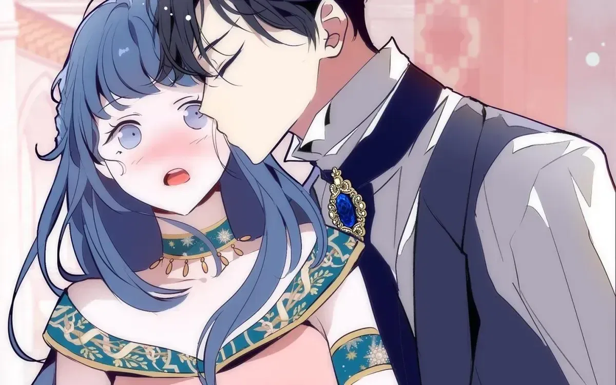 Becoming Best Friends With the Icy Male Lead Chapter 77 – Page 158