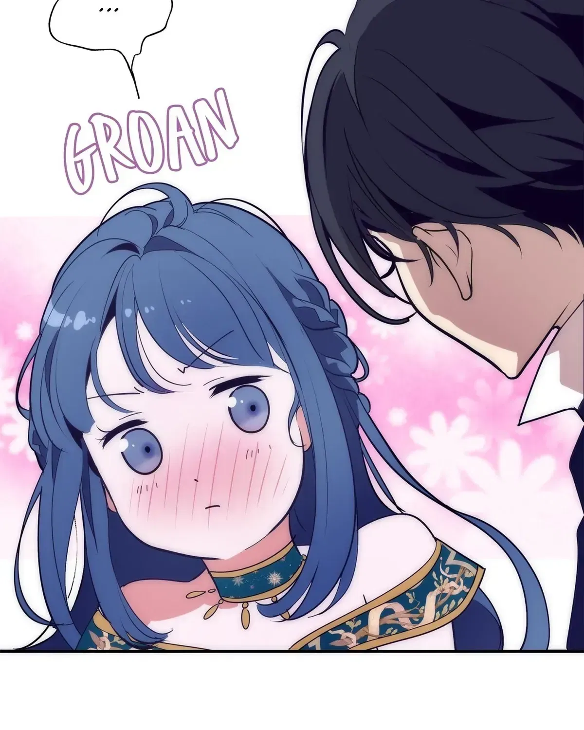 Becoming Best Friends With the Icy Male Lead Chapter 77 – Page 161