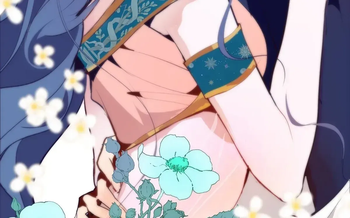 Becoming Best Friends With the Icy Male Lead Chapter 77 – Page 168