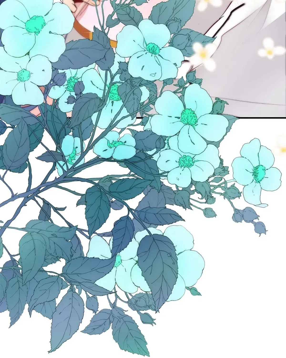 Becoming Best Friends With the Icy Male Lead Chapter 77 – Page 169