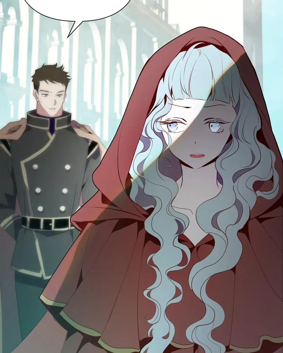 Becoming Best Friends With the Icy Male Lead Chapter 77 – Page 184
