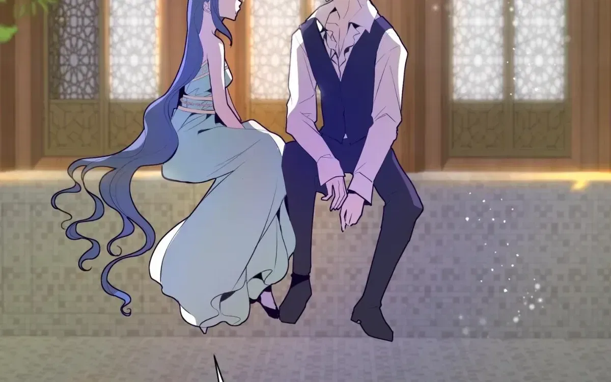 Becoming Best Friends With the Icy Male Lead Chapter 76 – Page 4