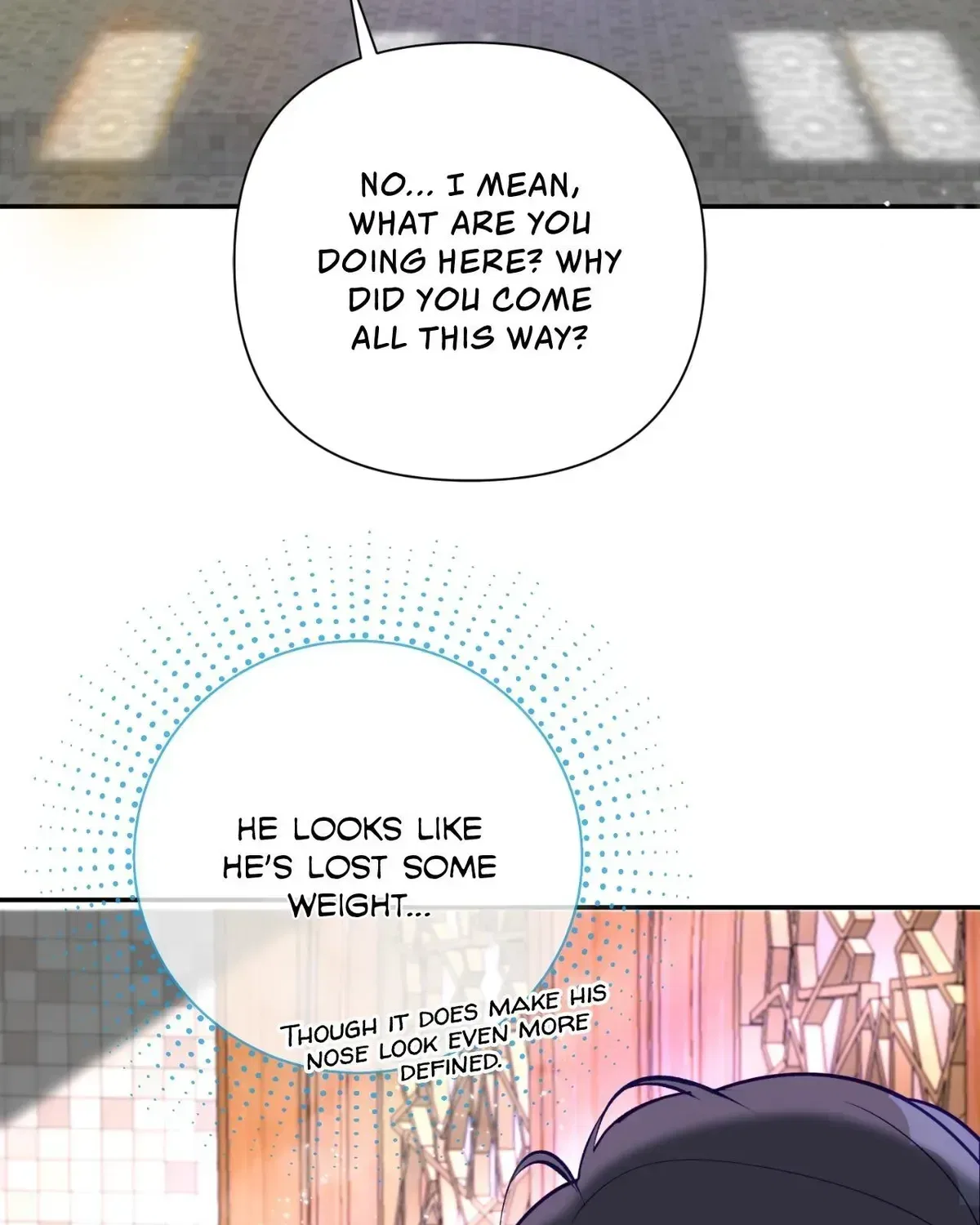 Becoming Best Friends With the Icy Male Lead Chapter 76 – Page 5