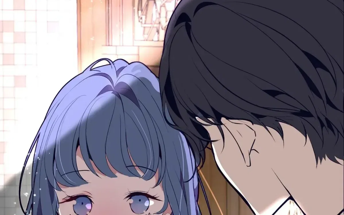 Becoming Best Friends With the Icy Male Lead Chapter 76 – Page 6